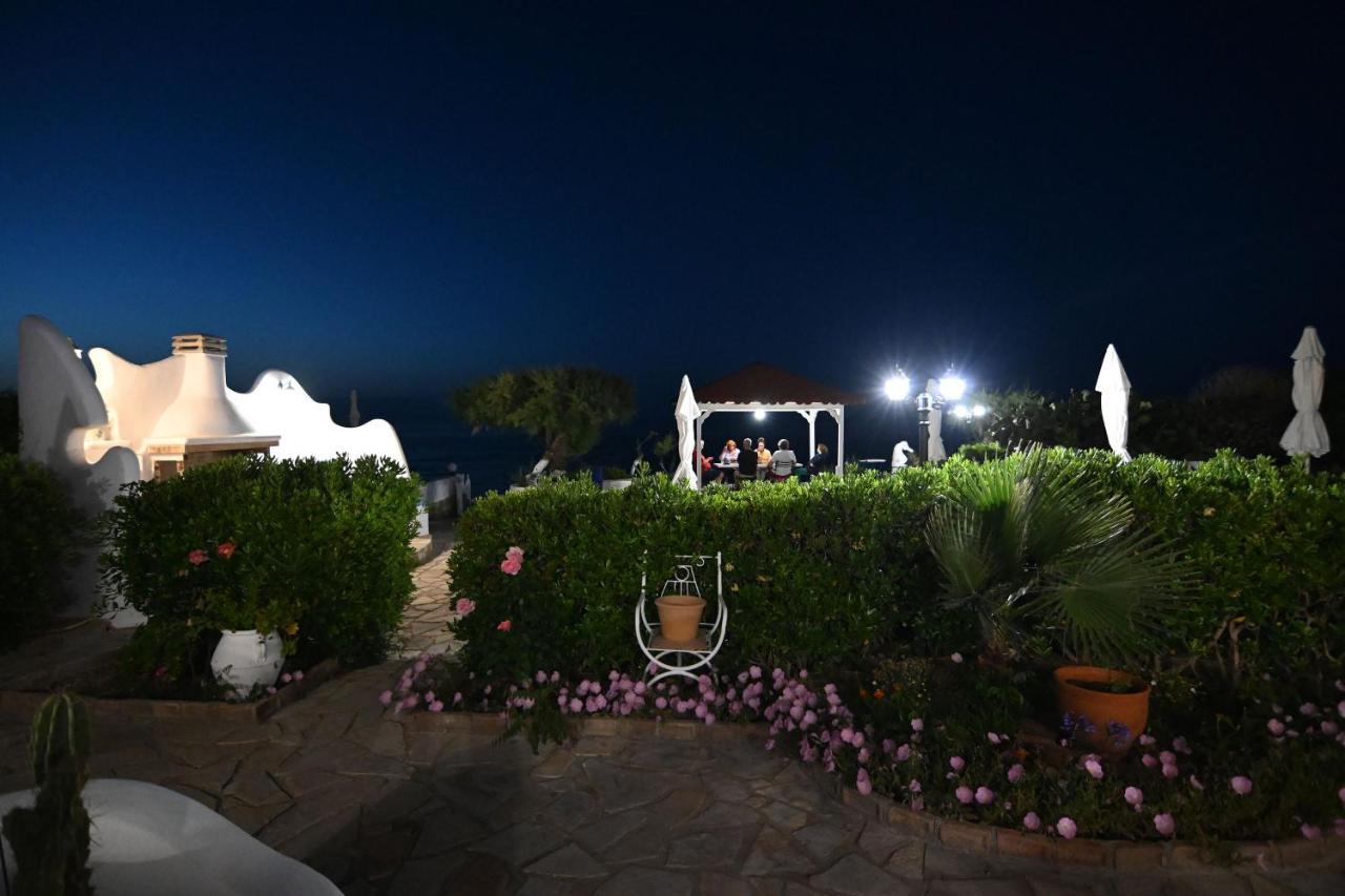 Alisaxni Studios Argassi Exteriér fotografie