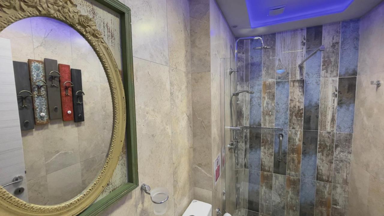 Alisaxni Studios Argassi Exteriér fotografie
