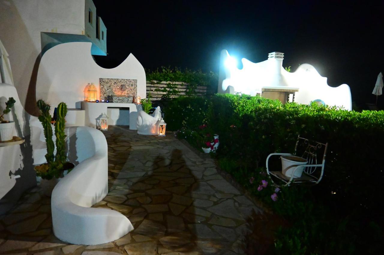 Alisaxni Studios Argassi Exteriér fotografie