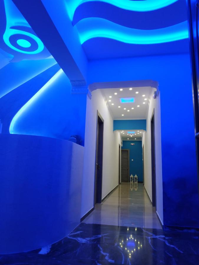 Alisaxni Studios Argassi Exteriér fotografie