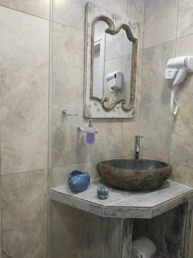 Alisaxni Studios Argassi Exteriér fotografie